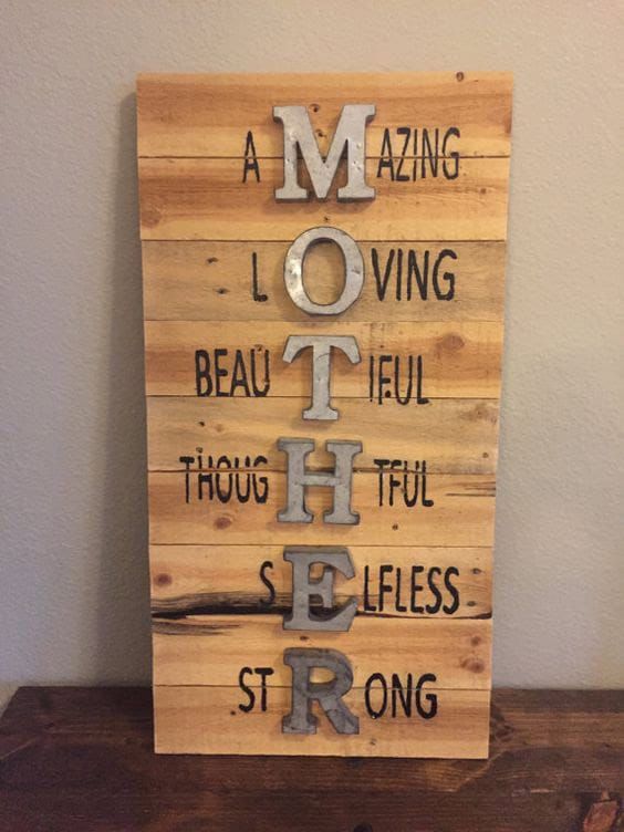Gift for Parents